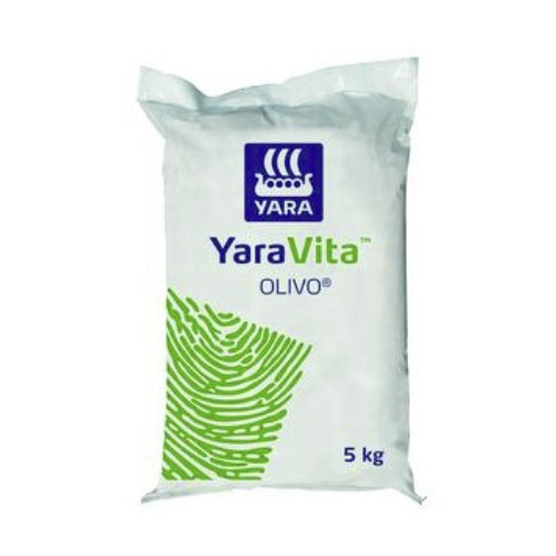 YaraVita™ Olivo - Fertilizante foliar