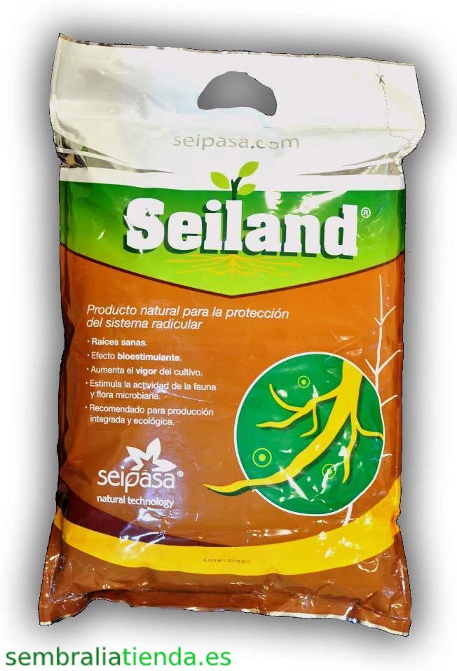 Seiland - Bioestimulante eológico de raíces