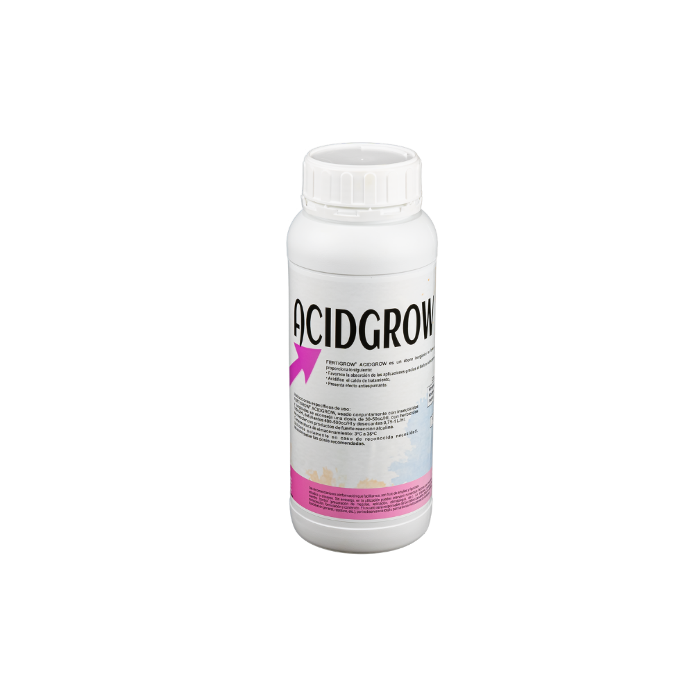 Comprar Acidgrow 1 kg | Sembralia tienda online