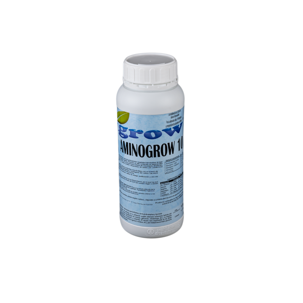 Comprar Bioestimulante Aminogrow 10 20 L | Sembralia tienda online