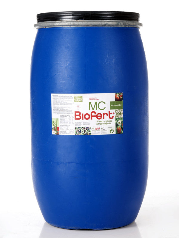 MC Biofert - Bioestimulante con aminoácidos