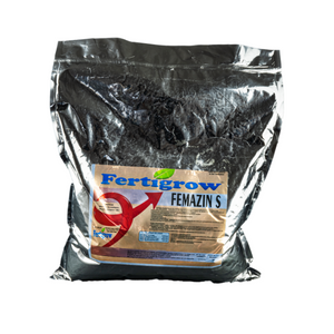 Comprar Correctos carencia Zinc y manganesio Femazin S 1 kg | Sembralia tienda online