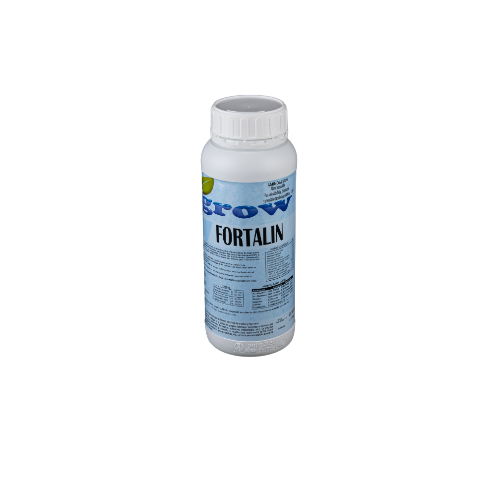 Comprar Bioestimulante de suelo Fortalim 1 L | Sembralia tienda online