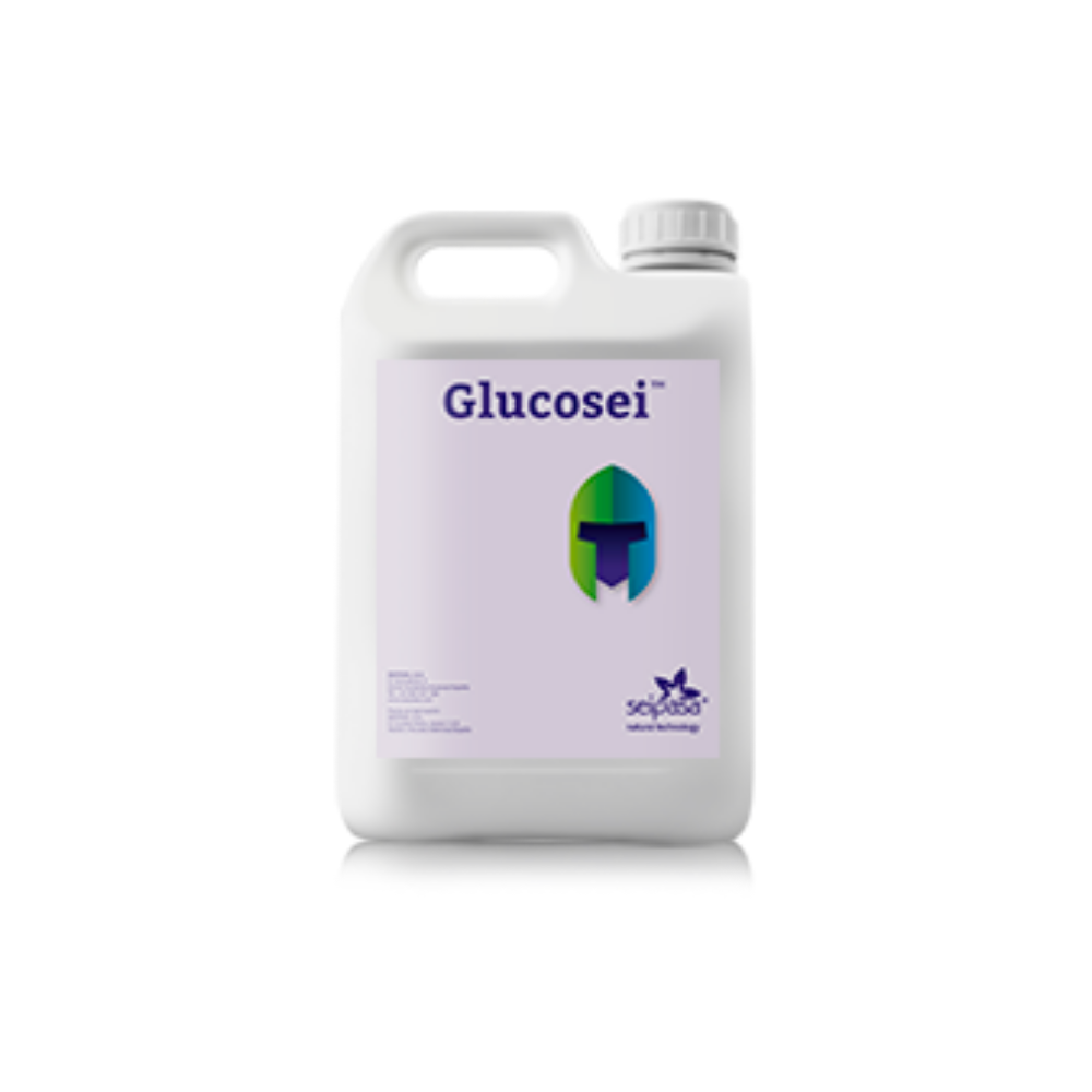 Glucosei - Fertilizante corrector de cobre