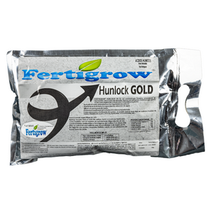 Comprar Estimulador de raices y suelos Hunlock Gold 5 kg | Sembralia tienda online