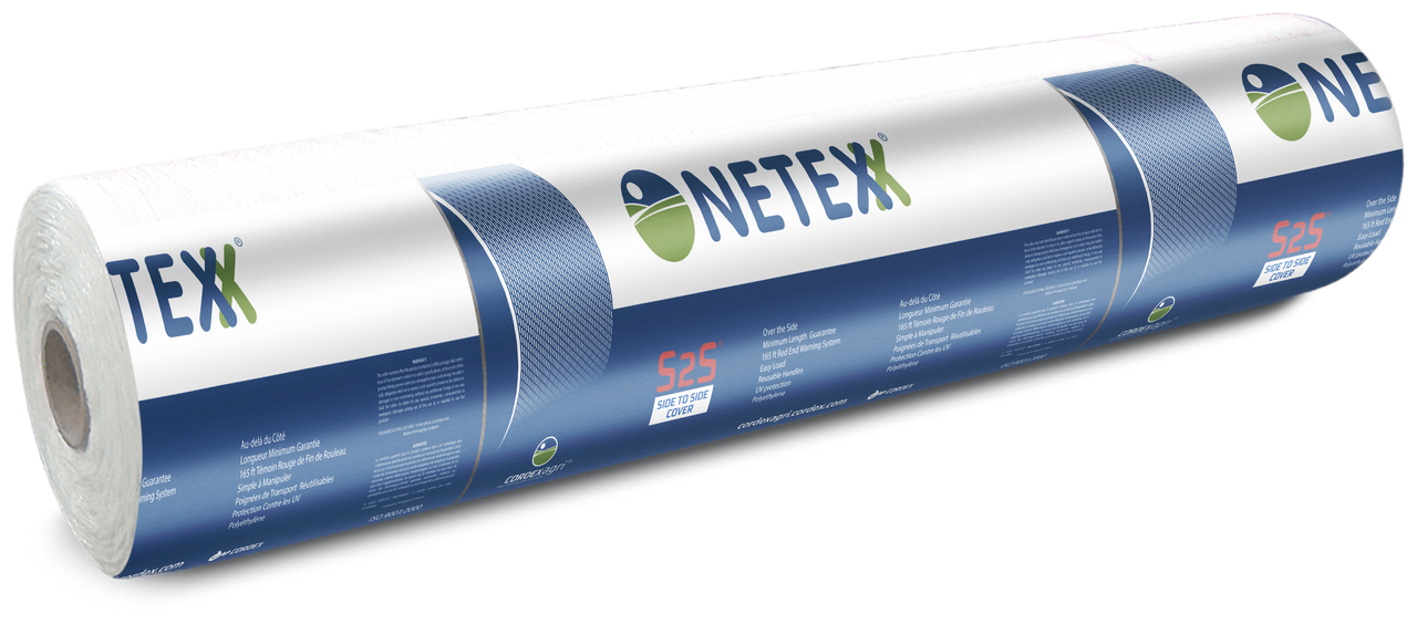 Mallas empacadora Netexx
