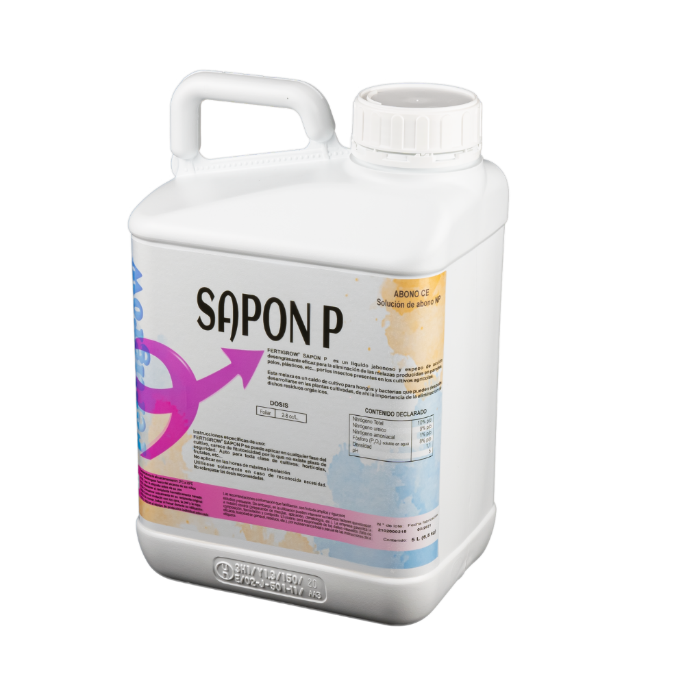Comprar Jabón fosfórico Sapon P 1 kg | Sembralia tienda online